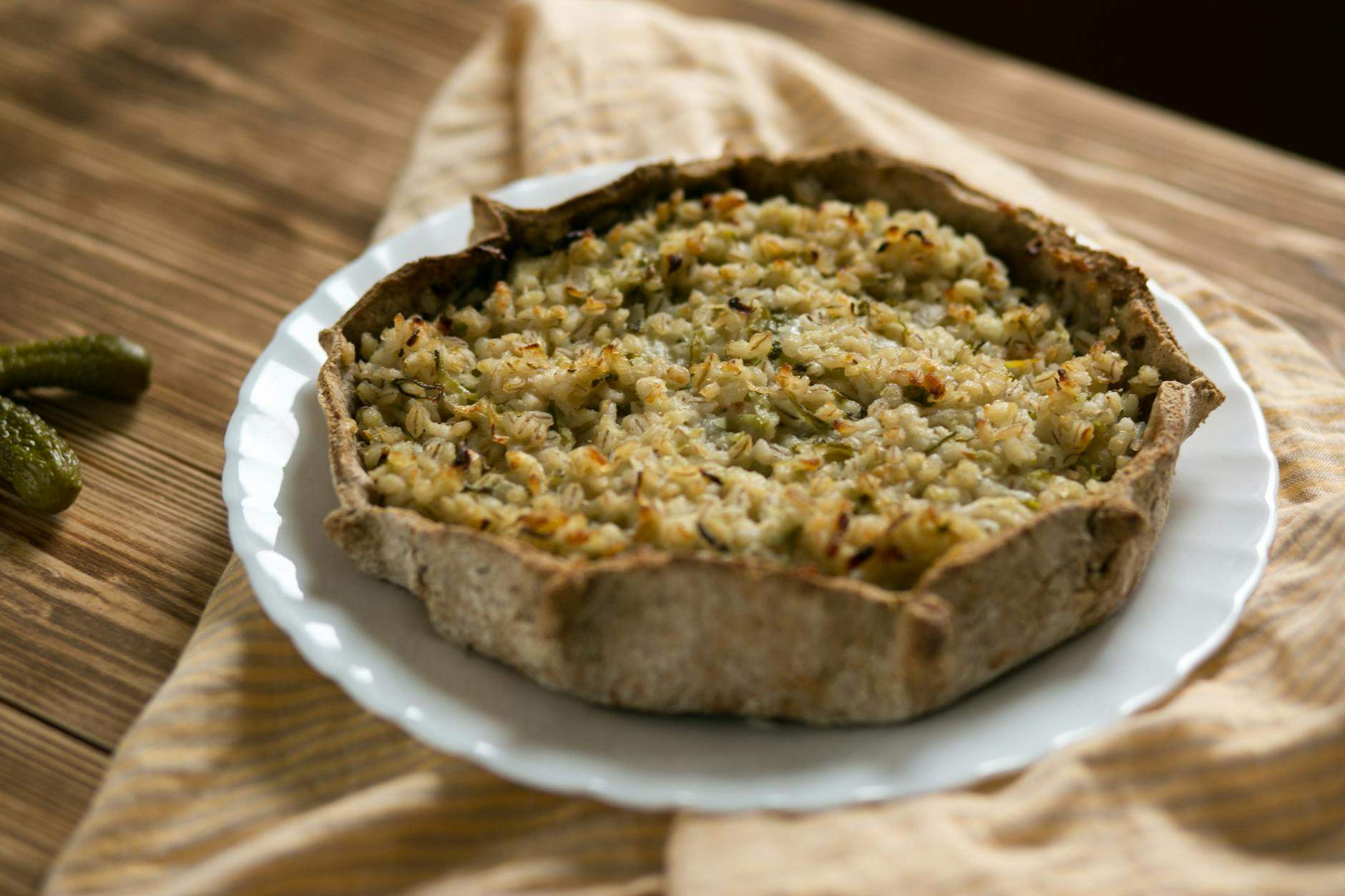 Galette de pommes de terre : les secrets d'une réussite