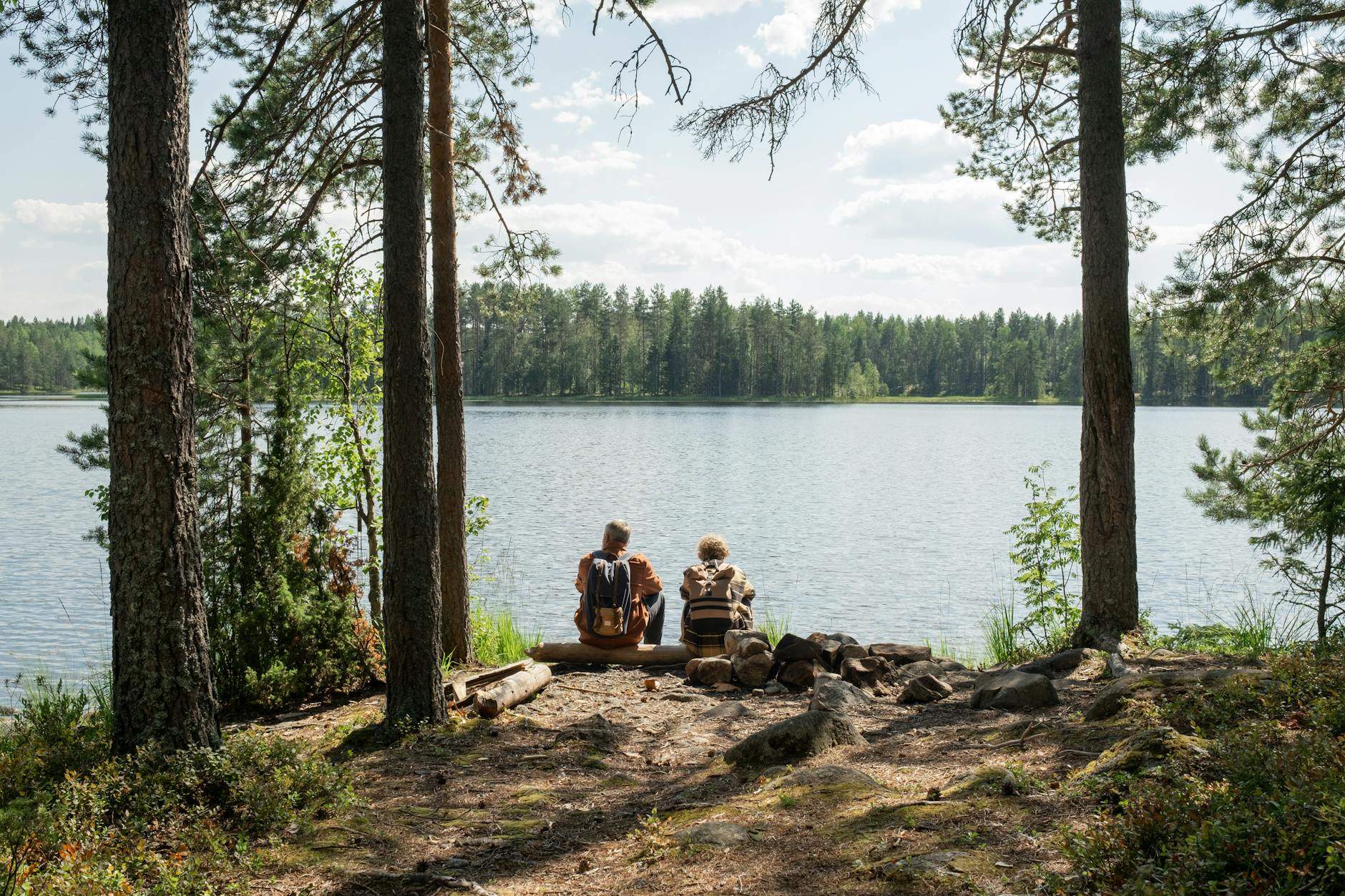 Lac de garde : des activités familiales inoubliables