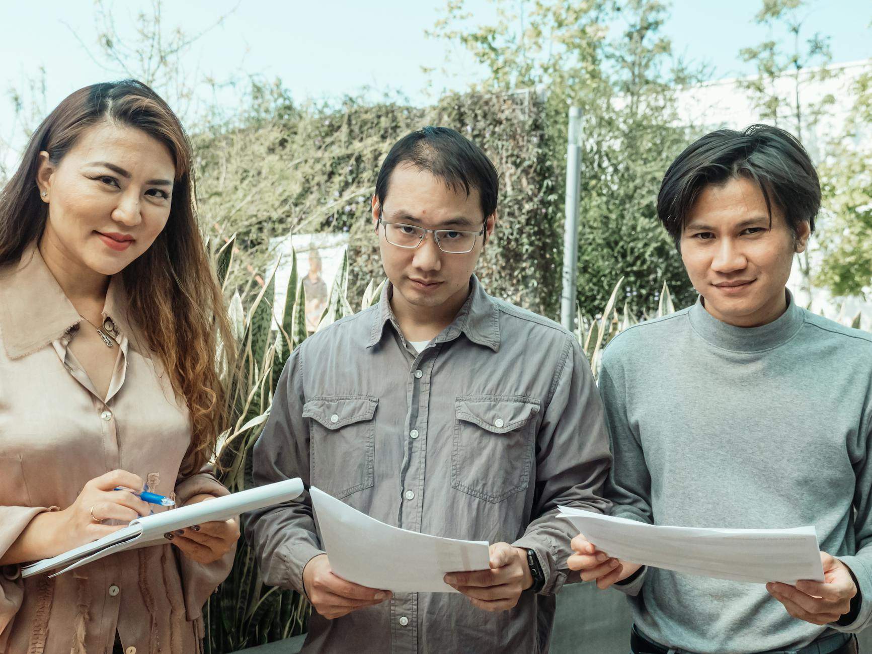 Anekia : boostez votre productivité en équipe !