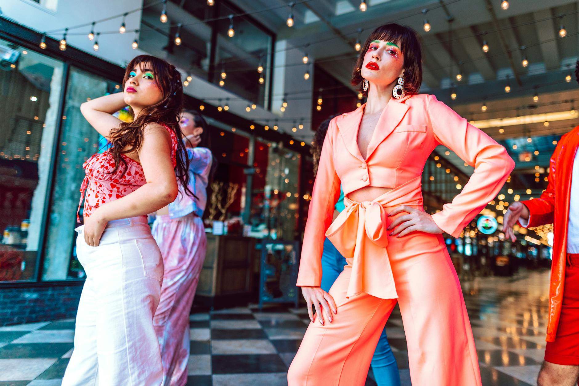 Claire's : des accessoires claires pour un style unique